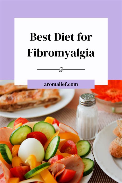 Best Diet for Fibromyalgia | Living with Fibromyalgia | Fibromyalgia Pain Relief