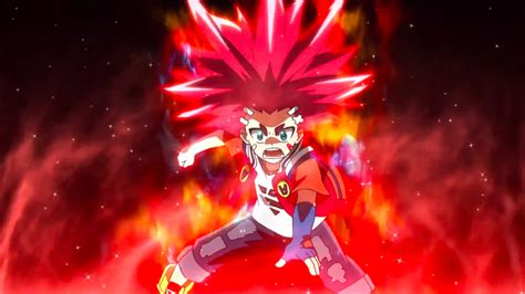 Aiger Akabane Beyblade Burst Rise Wallpapers - Wallpaper Cave