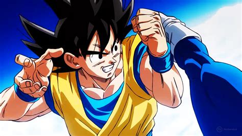 Fecha y tráiler de Dragon Ball Daima: la nueva serie con Goku y Vegeta ...