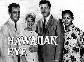 Hawaiian Eye TV Show Air Dates & Track Episodes - Next Episode