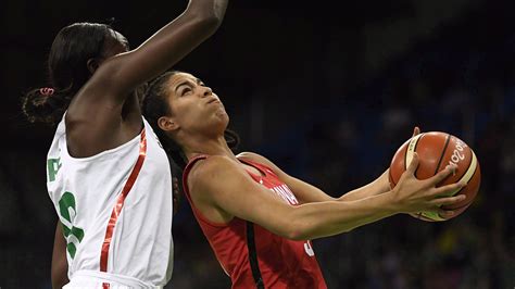 Canada women's basketball FAQ: Is a medal in Canada's future?