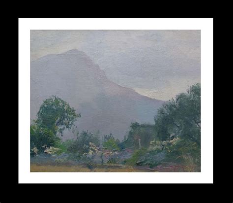 Landscape Painting Impressionist Landscape Paintings - 16,937 For Sale ...