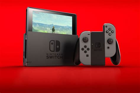 Nintendo Switch PRO: rumor su specifiche tecniche, prezzo e data di lancio