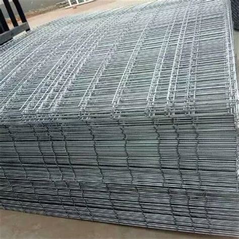 Welded Wire Fence Panels Manufacturer & Supplier-DEZE FENCE