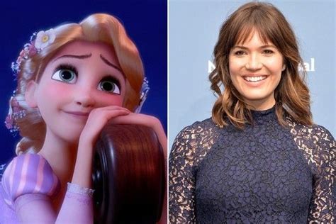 Rapunzel: Mandy Moore | Mandy moore, Disney characters, Disney