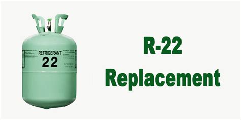 What Is R22 Refrigerant Gas?