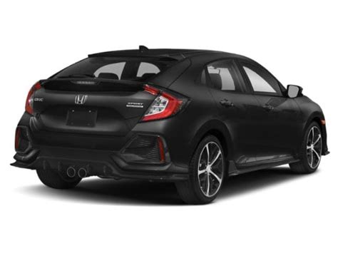 2021 Honda Civic Hatchback Color, Specs, Pricing | Autobytel