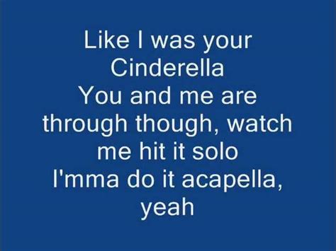 Acapella Karmin Lyrics