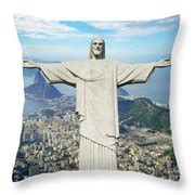 Christ the Redeemer, Rio de Janeiro Photograph by Delphimages Photo Creations - Fine Art America