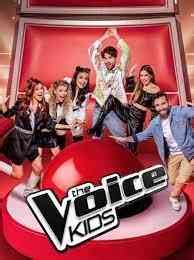 The Voice Kids Belgian 2024 Audition Application Casting Dates