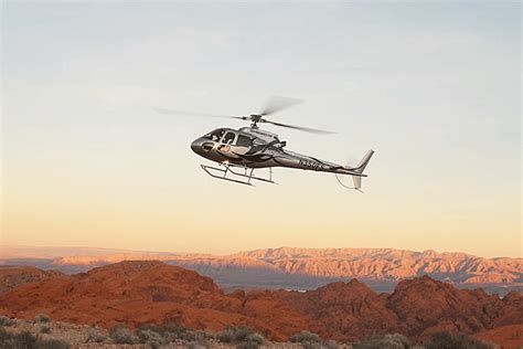 Grand Canyon Sunset Helicopter Tour | Save 20% off with Smartsave