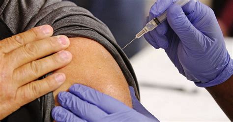 Where to get a free flu shot in Nashville during Influenza Vaccination Week