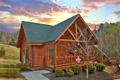 Smoky Mountain Ridge Resort | Wears Valley Cabin Rental