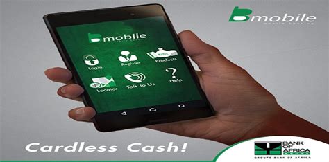 Bank of Africa Mobile Banking