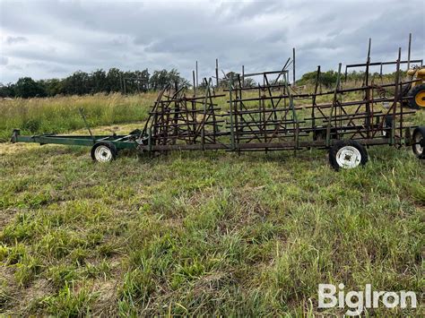 Pull-Type Harrow BigIron Auctions