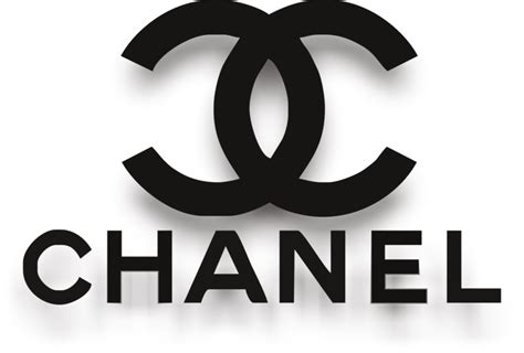 Coco Chanel Logo PNG File - PNG Mart