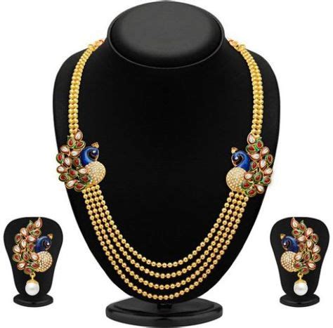 Jewellery Sets Online at India's Best Online Shopping Store & Check ...