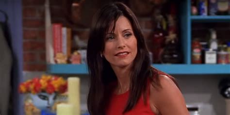 Friends’ Courteney Cox Had To Face An Incredible Challenge For ...