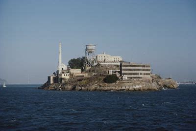 Alcatraz Ghost Stories from Cell 14D and More