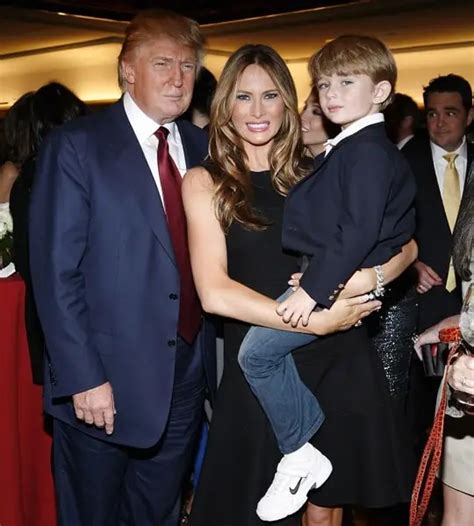 Melania Trump Ethnicity, Mother Death, Net Worth, Age and Height ...