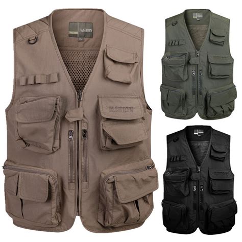 Popular Womens Tactical Vest-Buy Cheap Womens Tactical Vest lots from ...