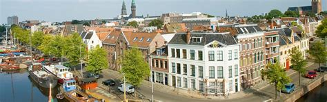 Groningen - Holland.com