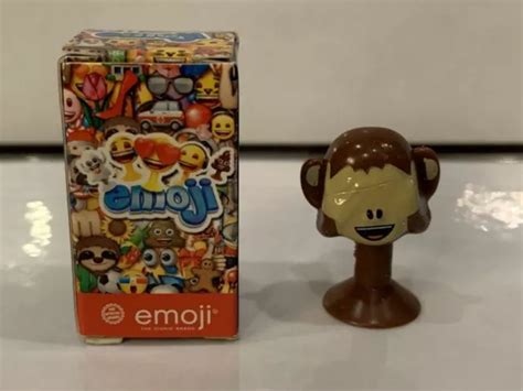 EMOJI - MR. Hide - from Aldi emoji emojies 2019 in original packaging ...