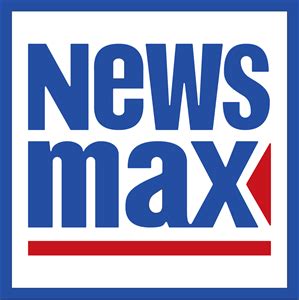 Newsmax Logo PNG Vector (AI) Free Download