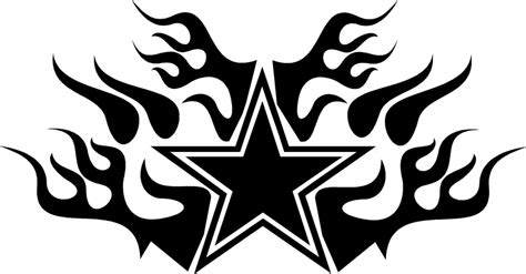 Dallas Cowboys Drawing at GetDrawings | Free download