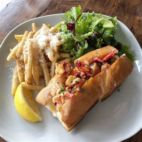 Lobster Sandwich – Telegraph