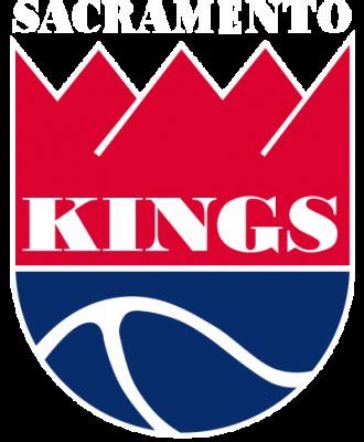 Fonts Logo » Sacramento Kings (1985) Logo Font