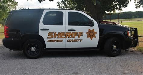 Denton County Sheriff Patrol Unit | Texas police, Law enforcement, Police department