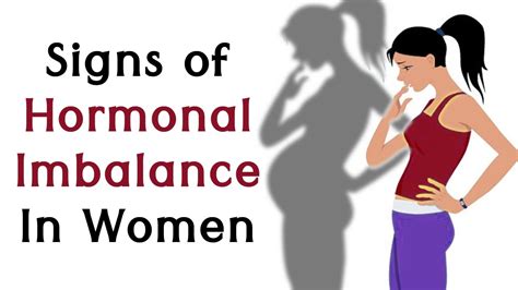 To Understand the Hormonal Imbalance in Women - AAI Clinics