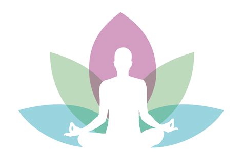 Meditation Transparent - PNG All