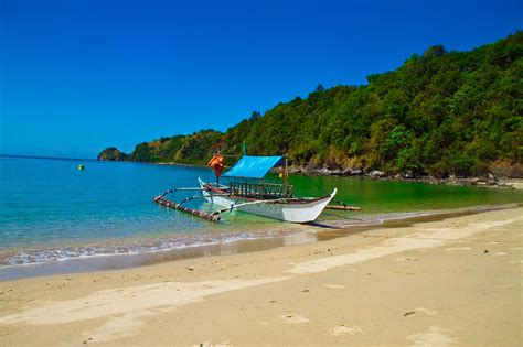 West Nuk Beach Resort in Morong, Bataan ~ Discover Bataan