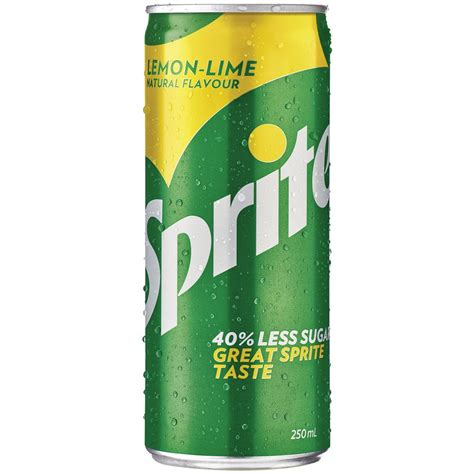 Small Sprite Can