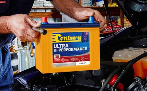 5 Best Car Batteries for Reliable Ignition in 2023 | AutoXip