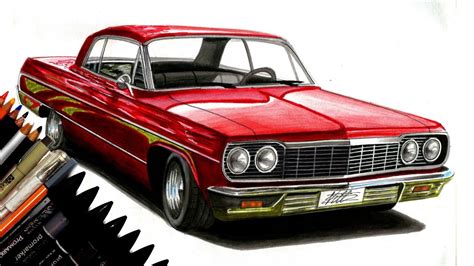 1964 Chevy Impala Diagrama De Los Weatherstrips