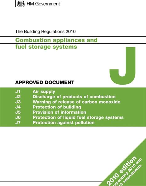 Oil Tank Regulations - Tank Depot