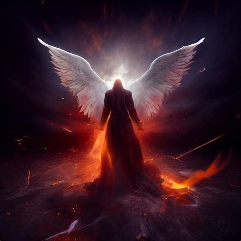 Angel of death by IDEASTODIGIART on DeviantArt