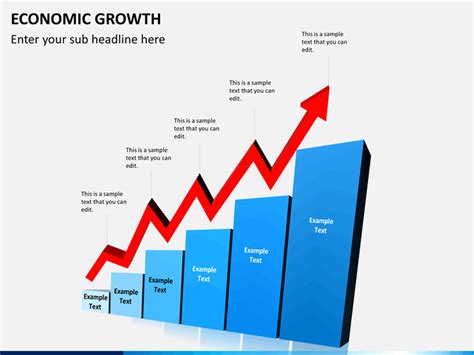 Economics Powerpoint Template