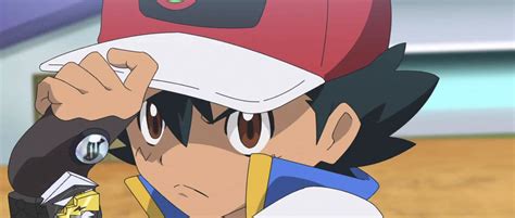 It is revealed who is the true love of Ash from Pokémon - Pledge Times