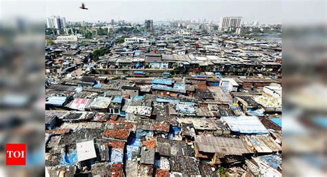 Maharashtra: Invite fresh bids for Dharavi Redevelopment, says advocate general | Mumbai News ...