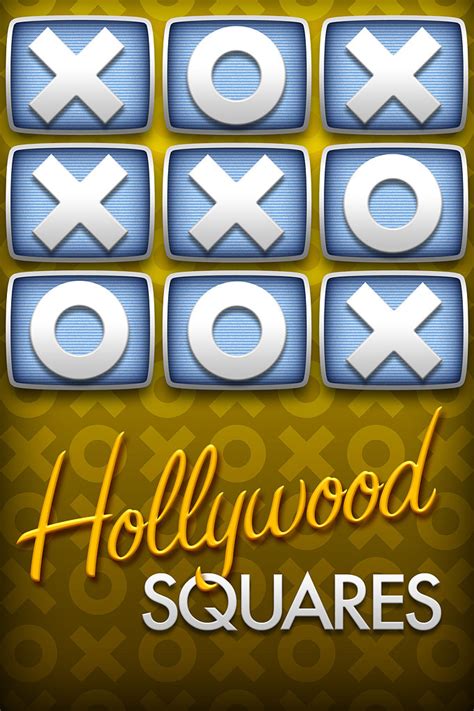 Hollywood Squares Trivia Questions : If you buy from a link, we may ...