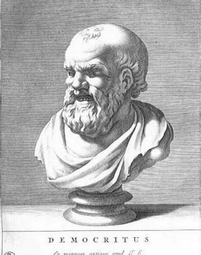 Democritus biography