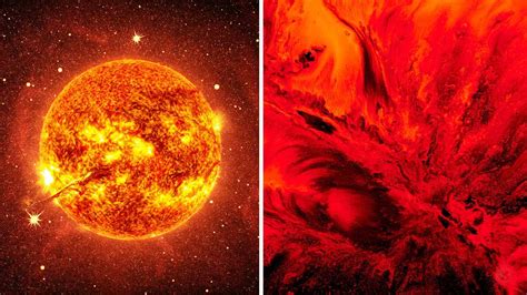 Astronomers Find Hell Planet with Lava Oceans >>>