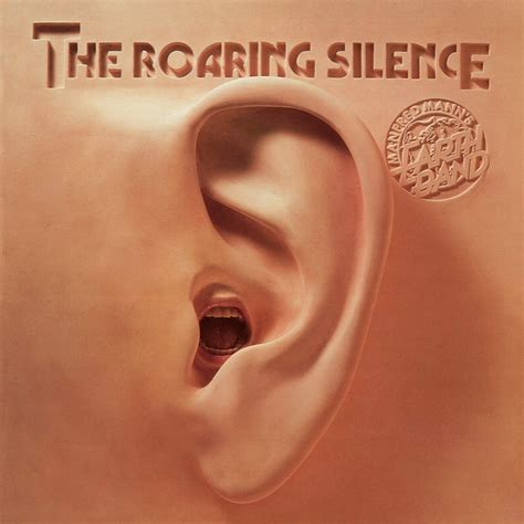 Manfred Mann's Earth Band - The Roaring Silence [Vinyl] - Amazon.com Music