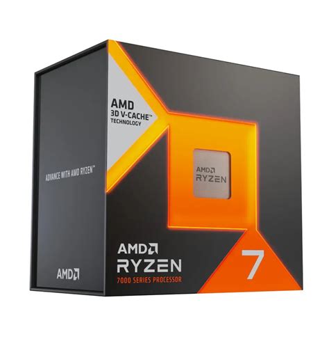 CPU AMD Ryzen 7 7700 (40M Cache, Up to 5.3GHz, 8C16T, Socket AM5) | Công ty uy tín tại T.p HCM