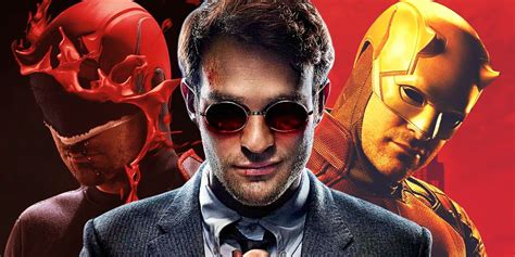 Marvel Studios Considers Netflix's Daredevil MCU Canon, Producer Confirms