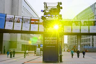 Preparation for Elections' night | Find more pictures at mul… | Flickr
